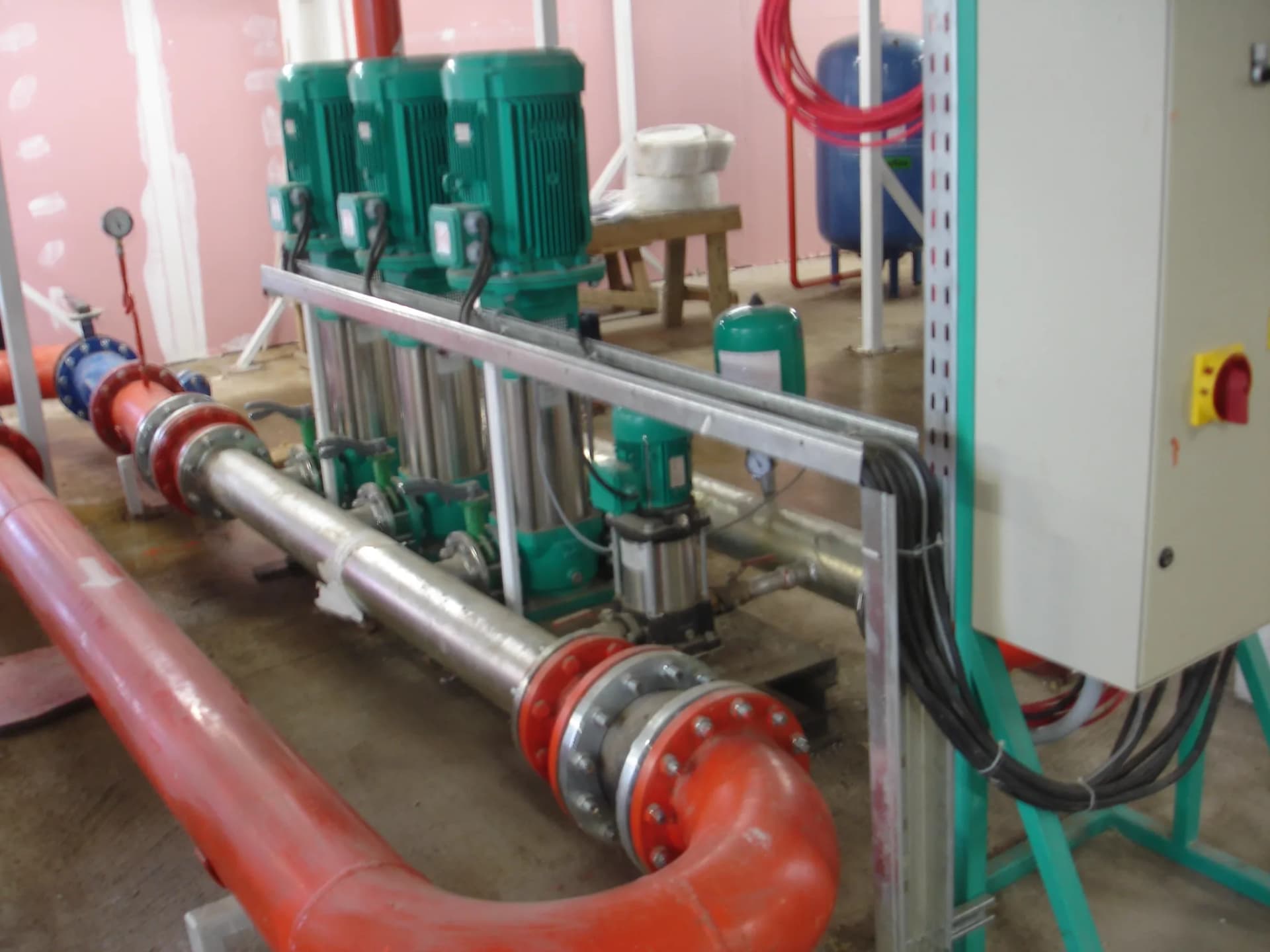 Proiectare Instalații Electrice